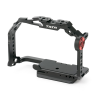 Клетка Tilta V2 Kit A для Canon R5/R6 Чёрная