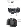 Клетка Tilta V2 Kit A для Canon R5/R6 Чёрная
