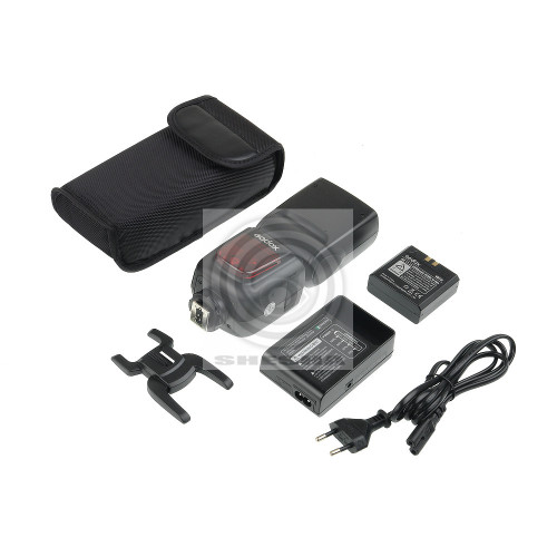 Вспышка накамерная Godox Ving V860IIF TTL для Fujifilm