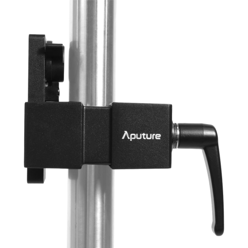 Быстросъёмный зажим Aputure Quick Release Clamp
