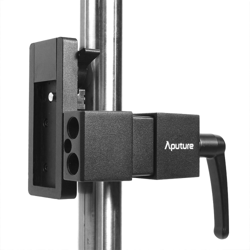 Быстросъёмный зажим Aputure Quick Release Clamp