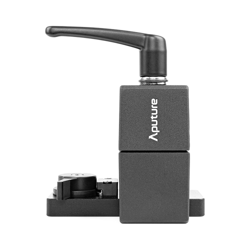 Быстросъёмный зажим Aputure Quick Release Clamp