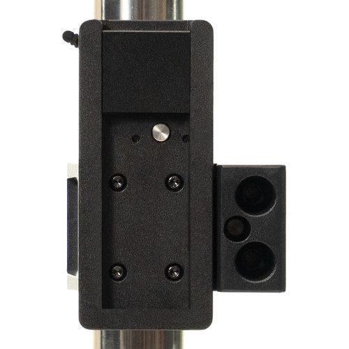 Быстросъёмный зажим Aputure Quick Release Clamp