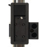 Быстросъёмный зажим Aputure Quick Release Clamp