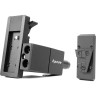 Быстросъёмный зажим Aputure Quick Release Clamp