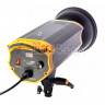 Студийный светодиодный осветитель GreenBean SunLight 200 LEDX2 BW
