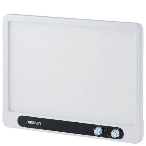 Осветитель amaran Verge Белый