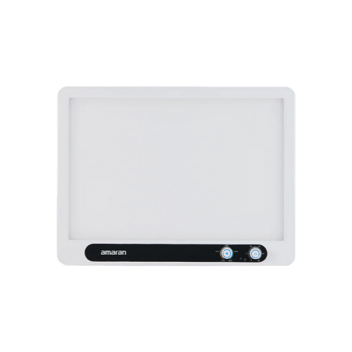 Осветитель amaran Verge Белый