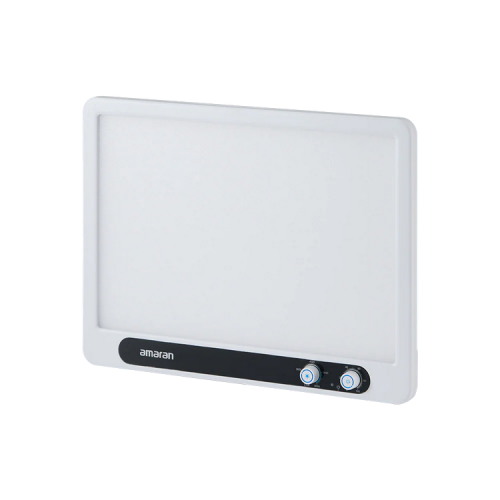 Осветитель amaran Verge Белый