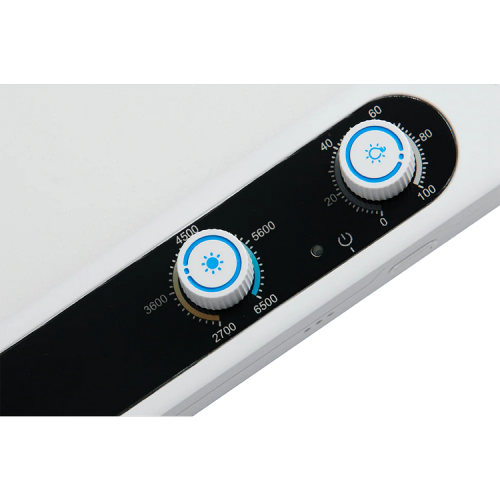 Осветитель amaran Verge Белый