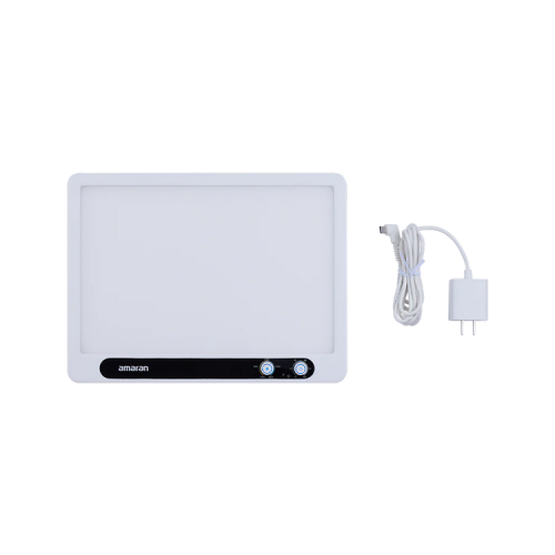 Осветитель amaran Verge Белый