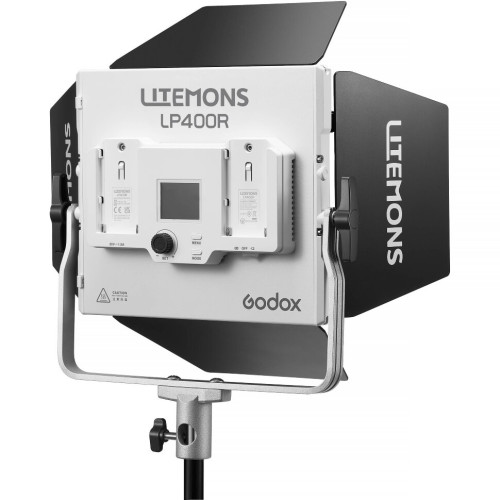 Осветитель Godox Litemons LP400R