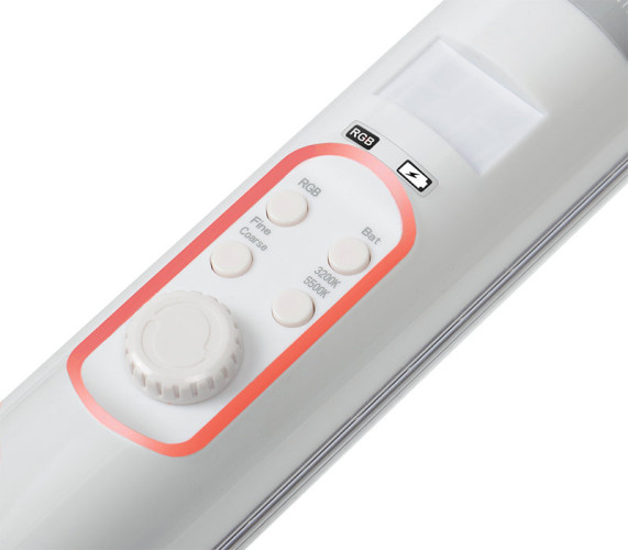 Осветитель YongNuo YN-360 II RGB 3200-5500K