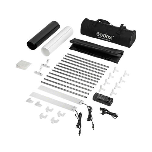 Фотобокс Godox LSD60 с подсветкой