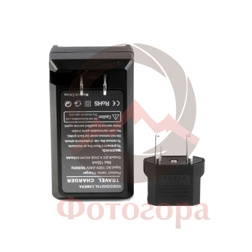 Fotokvant NP-F-CH1 зарядное устройство для аккумуляторов серии NP-F