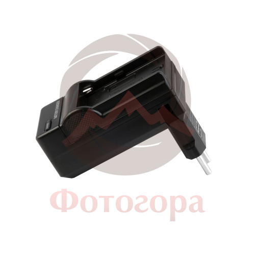 Fotokvant NP-F-CH1 зарядное устройство для аккумуляторов серии NP-F