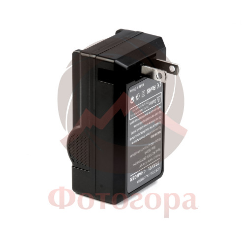 Fotokvant NP-F-CH1 зарядное устройство для аккумуляторов серии NP-F