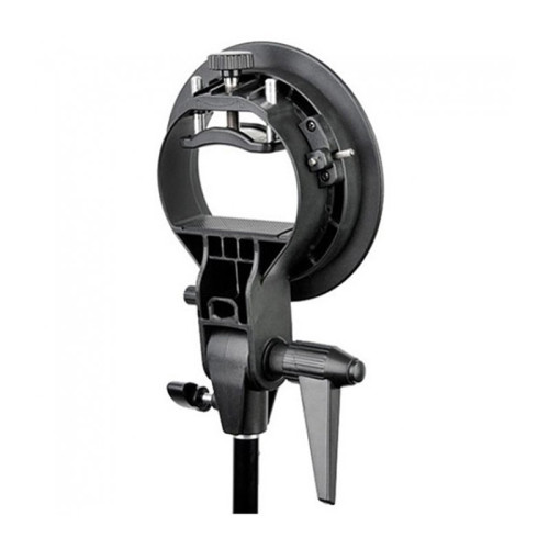 Софтбокс Godox SGUV5050 для накамерной вспышки с сотами