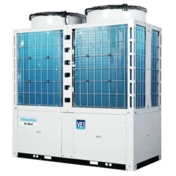 Чиллер Euroklimat EKAC230B1 Athena