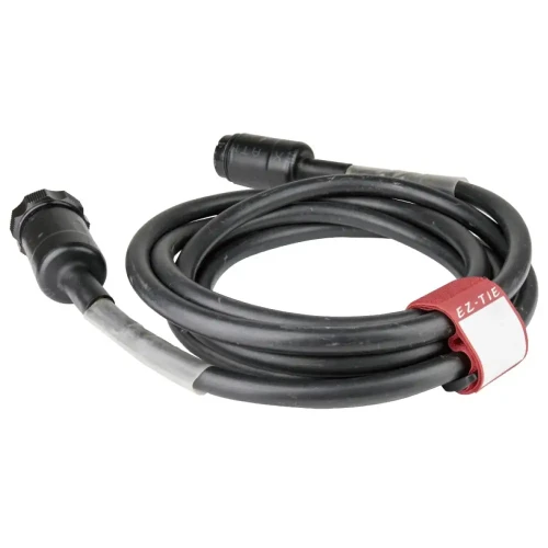 Стяжка KUPO EZ241-B CABLE TIE черная