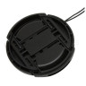 Fotokvant CAP-40.5-Clean крышка для объектива 40,5 мм