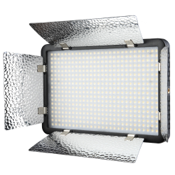 Осветитель светодиодный Godox LED500LRW (Уценка01)
