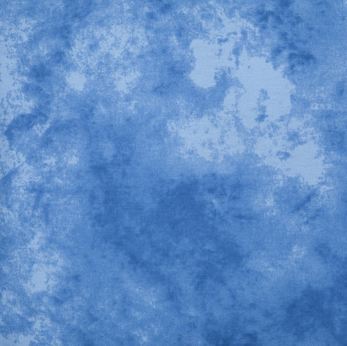 Fotokvant BG-3060 TD20 фон тканевый 3х6 м пятнистый сине-голубой