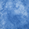 Fotokvant BG-3060 TD20 фон тканевый 3х6 м пятнистый сине-голубой
