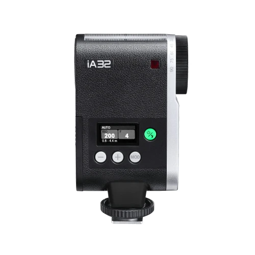 Вспышка накамерная Godox iFlash iA32