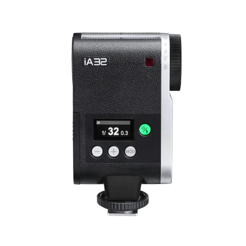 Вспышка накамерная Godox iFlash iA32