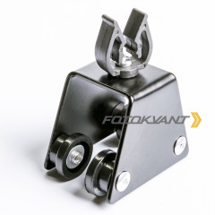 Fotokvant TRD-03 каретка для силового кабеля для подвесной системы