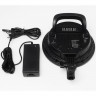 Fotokvant LED-15.2 KIT комплект светодиодного освещения 3200-5600 К с зеленым фоном