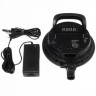 Fotokvant LED-15.2 KIT комплект светодиодного освещения 3200-5600 К с зеленым фоном