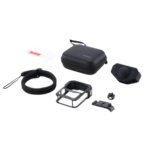 Клетка Tilta Horizontal Mounting Kit для DJI Osmo 360