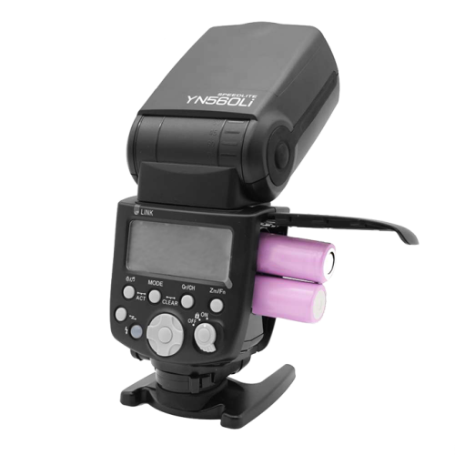Фотовспышка YongNuo Speedlite YN560Li EU PLUG