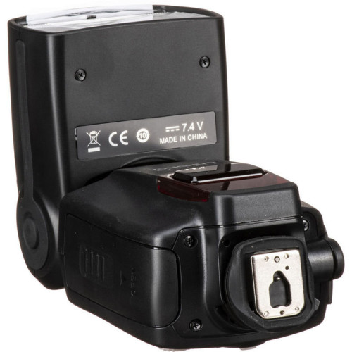 Фотовспышка YongNuo Speedlite YN560Li EU PLUG