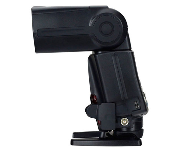 Фотовспышка YongNuo Speedlite YN560Li EU PLUG