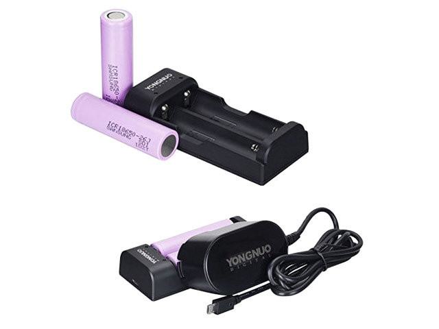 Фотовспышка YongNuo Speedlite YN560Li EU PLUG