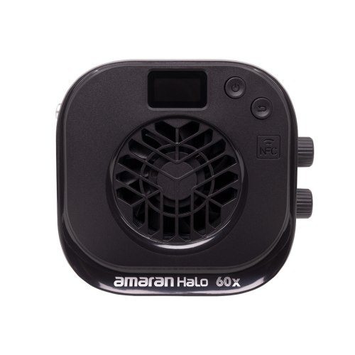 Осветитель amaran Halo 60x