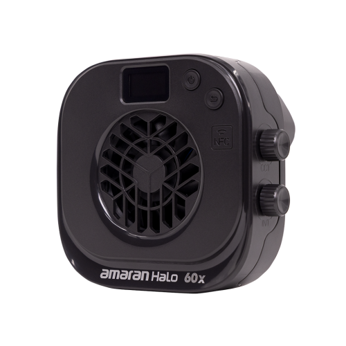 Осветитель amaran Halo 60x