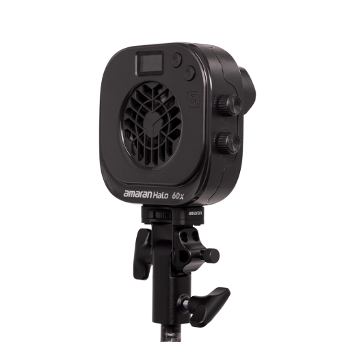 Осветитель amaran Halo 60x