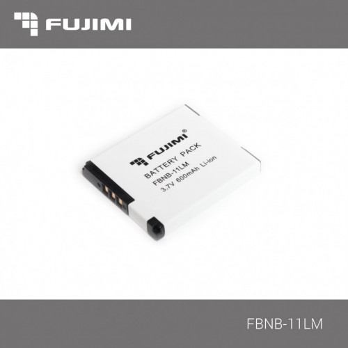 Fujimi FBNB-11LM Аккумулятор для фото-видео камер