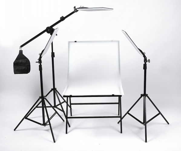 Комплект постоянного света FST LED-530 Table Kit