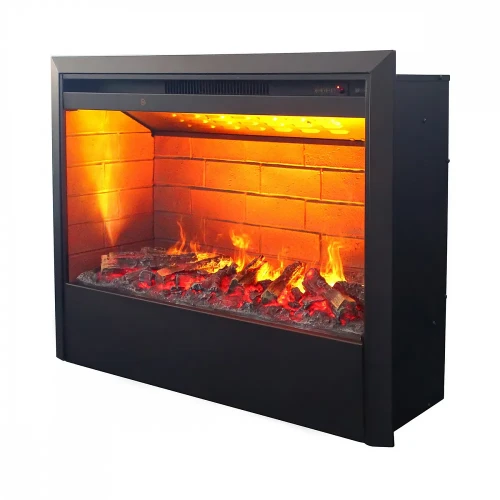 Электрокамин Real Flame HELIOS-S 26 3D HELIOS