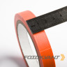Fotokvant GP-1525 Orange gaffer tape тейп УФ оранжевый 15 мм х 25 м