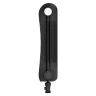 Радиатор биметаллический Royal Thermo Infinity 300 Noir Sable VR80 - 8 секц. Infinity 300 VR80