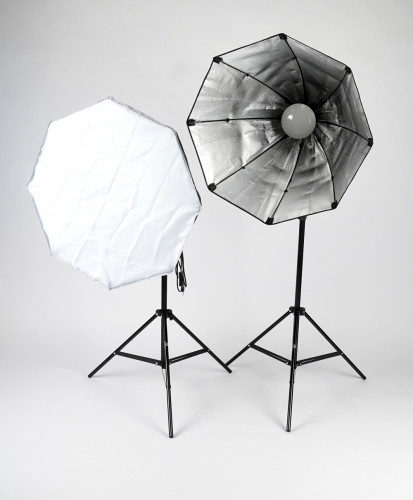 Комплект постоянного света FST ET-LED 602-3KIT