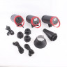 Комплект студийного оборудования Falcon Eyes Sprinter LED 3300-SBU Kit (уценка 01)