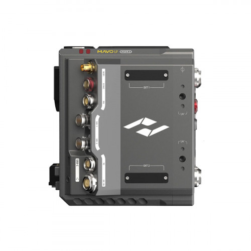 Цифровая видеокамера Kinefinity MAVO mark2 LF Agile Pack