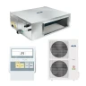 Канальный кондиционер Aux ALMD-H48/5R1C / AL-H48/5R1С(U) AUX On-Off